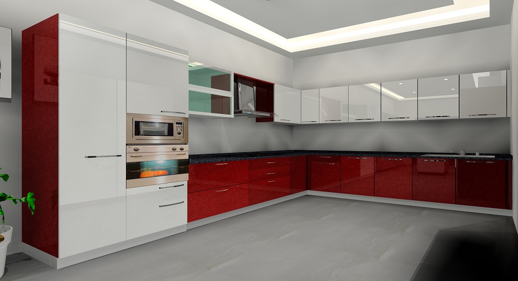 Modular-Kitchen-Design